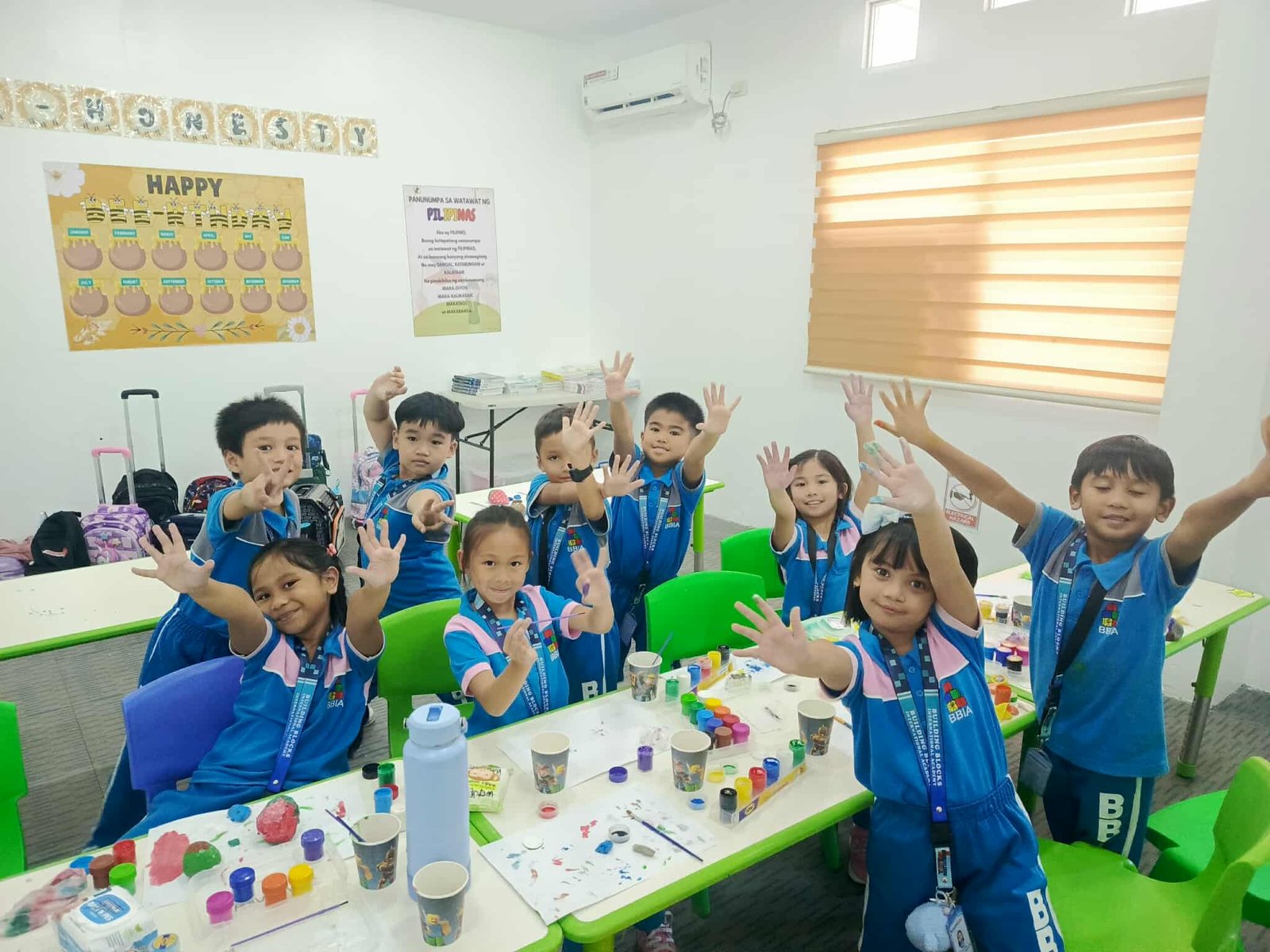 Poster Making Contest